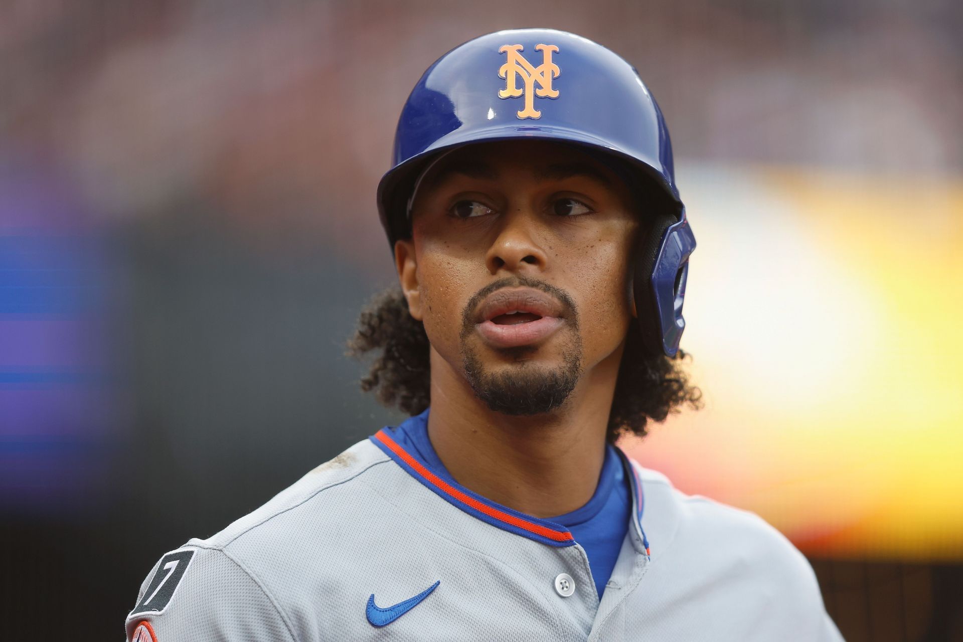 New York Mets v San Francisco Giants - Source: Getty