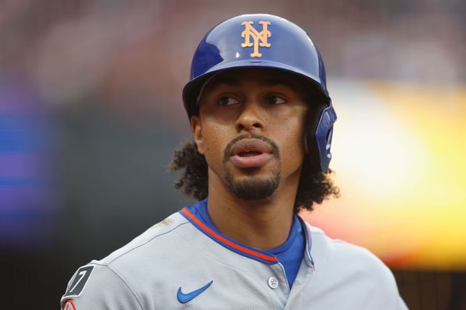 Mets superstar Francisco Lindor opens up about his deepest fear on the field