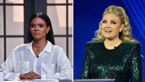 Candace Owens says Erika Kirk hasn’t told any “verifiable lies” after Charlie Kirk’s death, hints she may be on “autopilot”