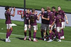 Brisbane Roar vs Newcastle Jets Prediction and Betting Tips | 8th November 2025