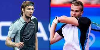 Alexander Bublik vs Vitaliy Sachko preview, head-to-head, prediction, odds, and betting tips | Moselle Open 2025