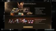 The collaboration Expedition Pack (Image via Valve)