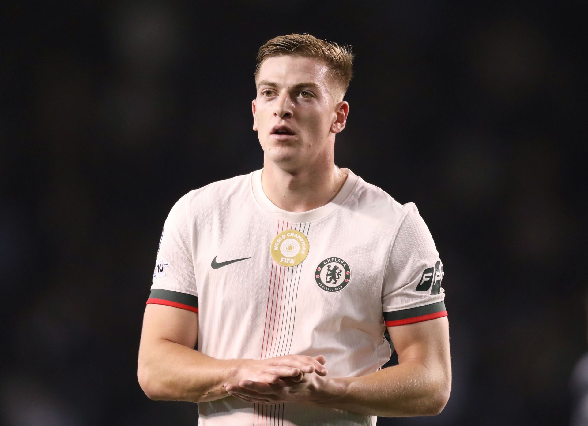 Qarabag FK v Chelsea FC - UEFA Champions League 2025/26 League Phase MD4 - Source: Getty