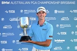 Who is playing in the Australian PGA Championship 2025? Full field and qualification explored