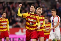 Jagiellonia Bialystok vs KuPs Prediction and Betting Tips | November 27th 2025