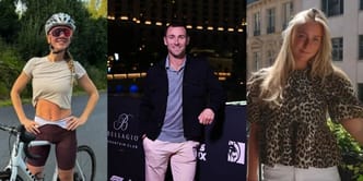 Casper Ruud gives almost $1,200,000-worth gifts to his sisters Charlotte & Caroline: Report