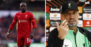"Build the team no one wants to play against" - Sadio Mane reveals how Klopp convinced him to join Liverpool over Spurs and Manchester United
