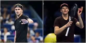 "Don't always judge by the score" - Alexander Zverev rejects 'unplayable' label for Jannik Sinner as he gets real about ATP Finals loss