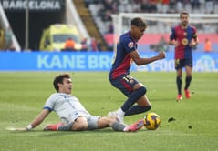 Barcelona vs Deportivo Alaves Prediction and Betting Tips | 29th November 2025