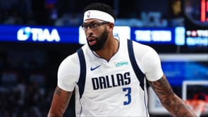 "That Doesn't Affect Me": Anthony Davis Refuses to Bite Trade Rumors Bullet With Major Statement