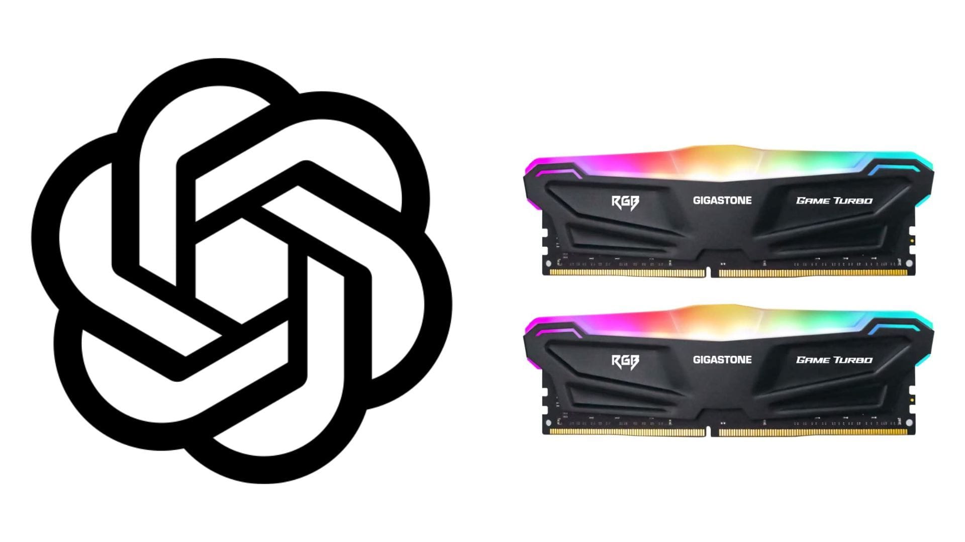 ChatGPT can help you land some of the best gaming RAM deals (Image via Amazon)