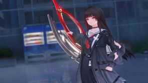 Best weapons for Chisa in Wuthering Waves