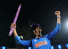 Jemimah Rodrigues responds to Sunil Gavaskar’s request after World Cup 2025 win [Watch]