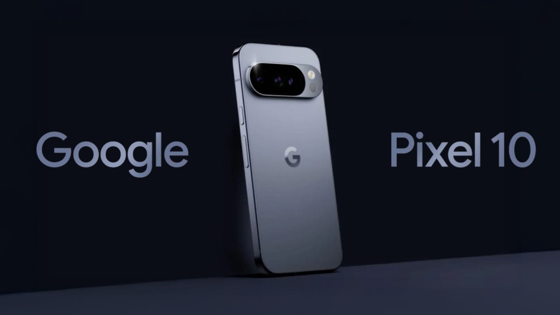 Google Pixel 10 128GB available at lowest price during Black Friday 2025