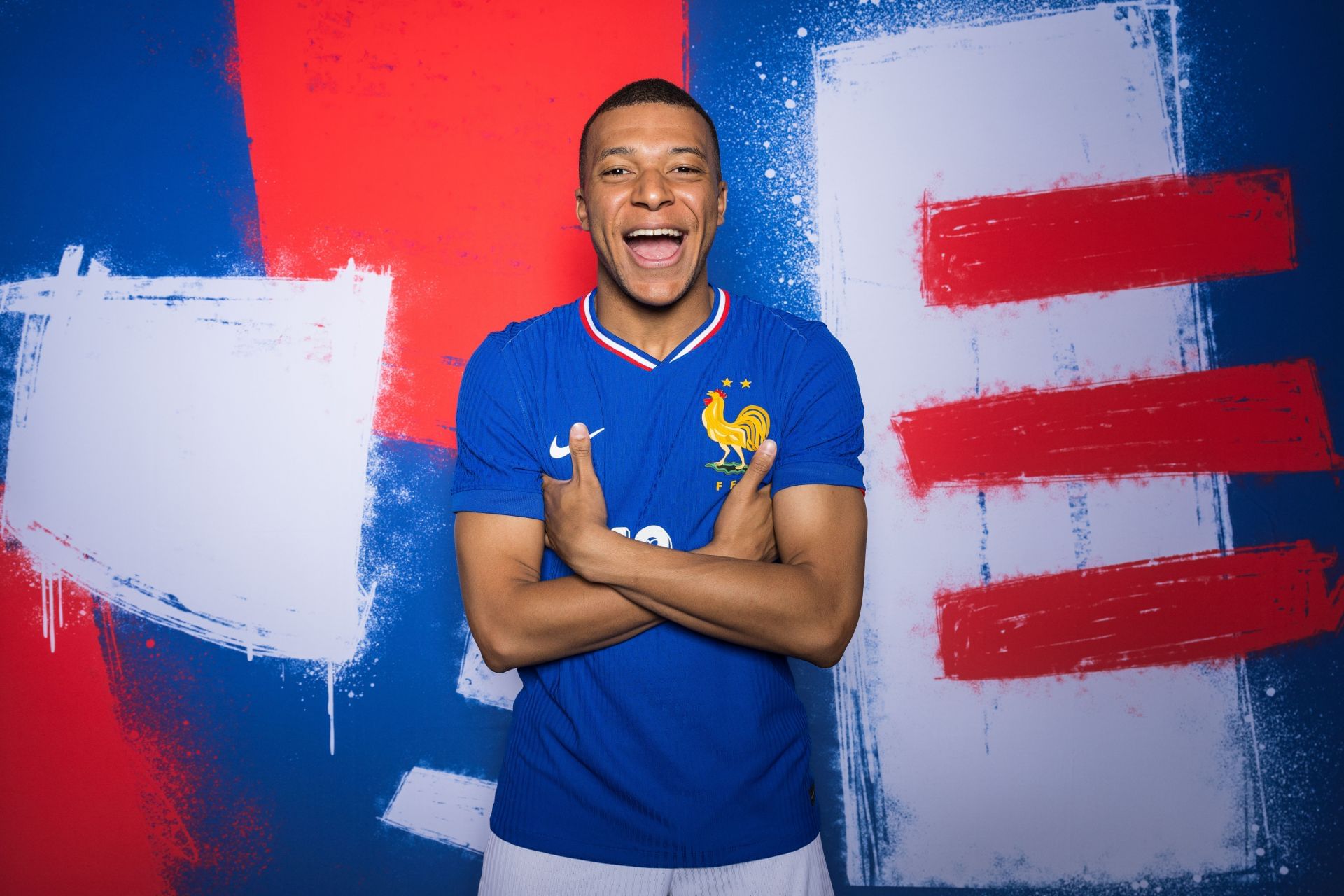 France Portraits - UEFA EURO 2024 - Source: Getty