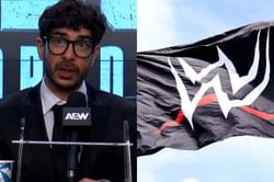 WWE Hall of Famer makes it clear he doesn't want his sons to sign with AEW; wishes to see them join NXT