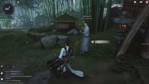 How to unlock the Scholar career in Where Winds Meet