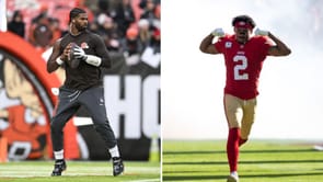 “This a losing team”: 49ers CB Deommodore Lenoir downgrades Shedeur Sanders effect in Week 13 game vs. Browns