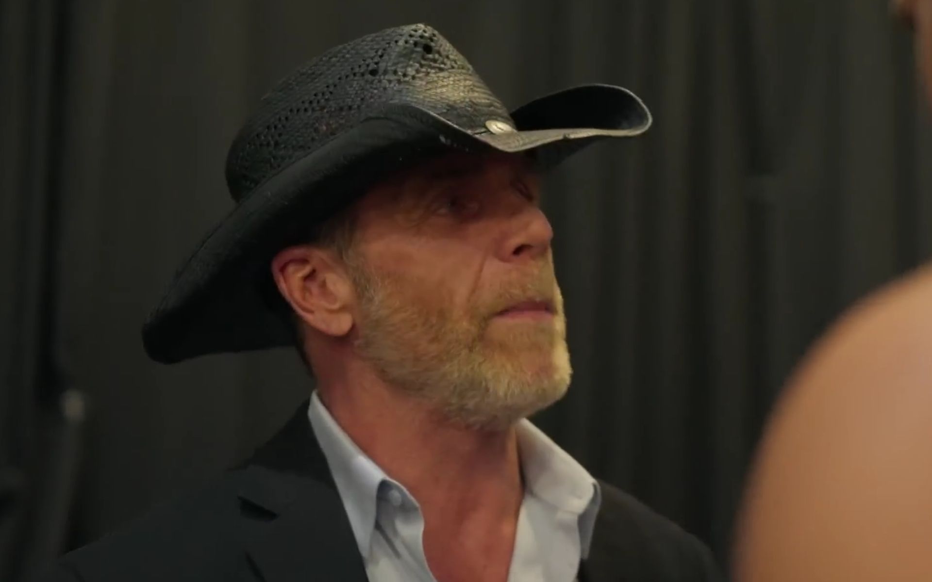 A still from the &quot;LFG&quot; show (Picture Courtesy: WWE on YouTube)