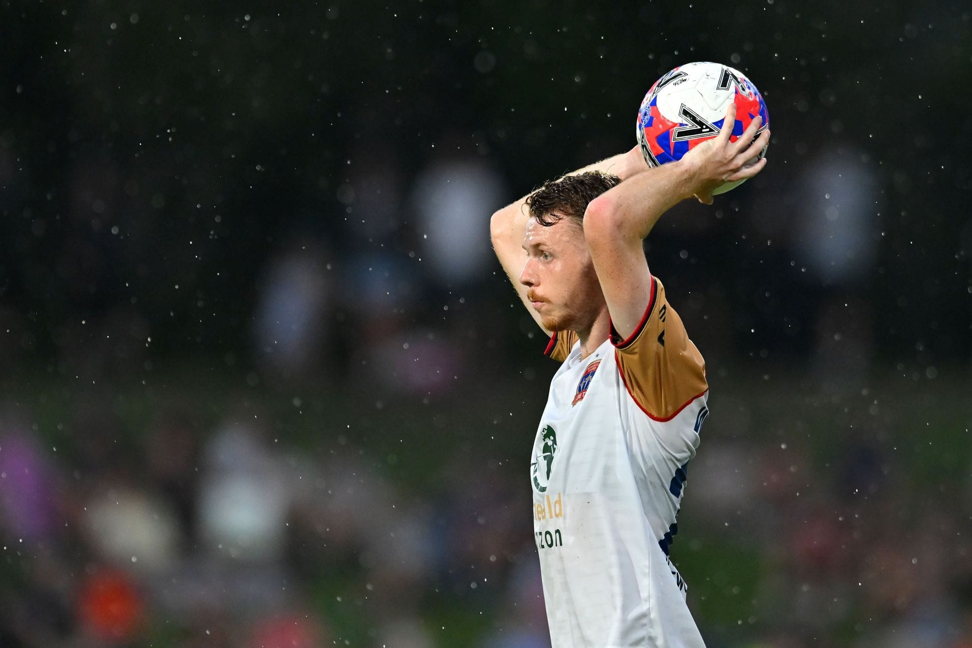 A-League Men Rd 4 - Brisbane Roar v Newcastle Jets - Source: Getty