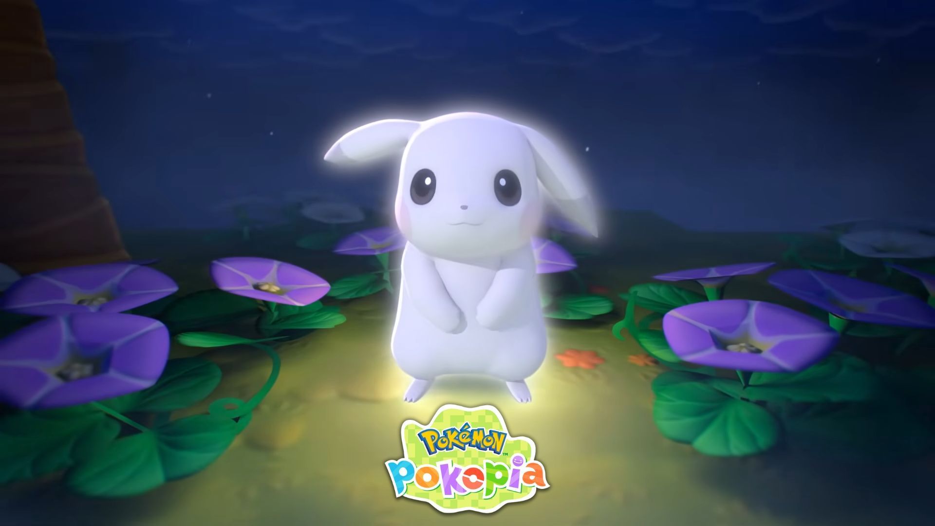 All new Pokemon Pokopia variants revealed