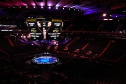 NYC mayor Eric Adams initiates action after UFC 322 brawl between Dillon Danis, Magomed Zaynukov and others