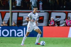 Bahia vs Fortaleza Prediction and Betting Tips | November 20th 2025