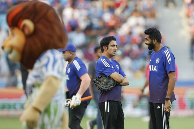 "I do not agree with bowling Dube in the final" - Former India cricketer slams Gautam Gambhir's strategy in Asia Cup 2025