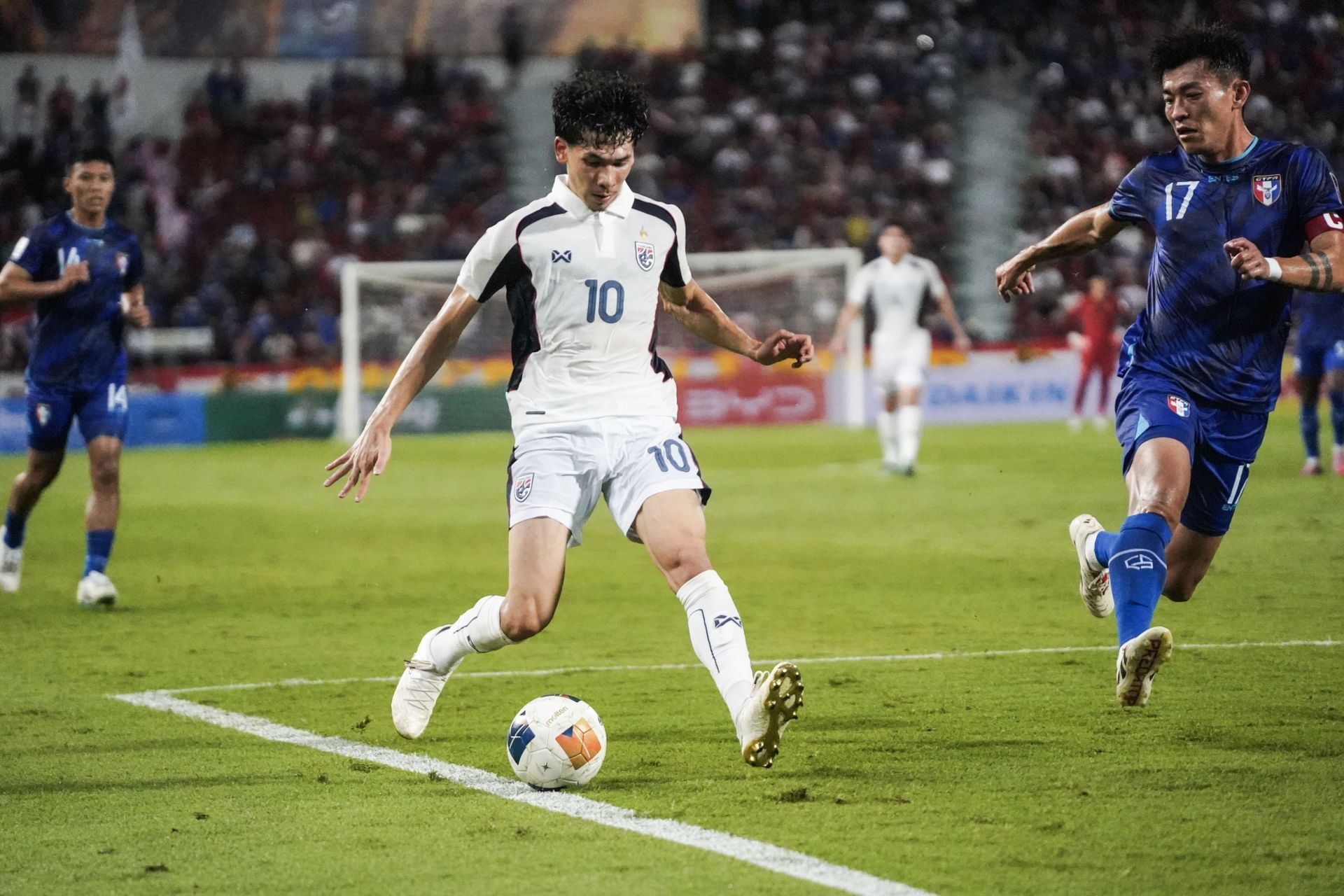 Sri Lanka vs Thailand Prediction and Betting Tips | 18th November 2025