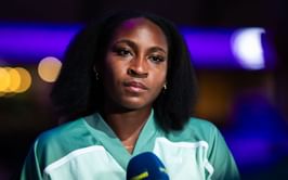 "No lies detected"; "ATP is still way more marketable" - Fans divided over Coco Gauff's bold take on men's tennis amid Alcaraz-Sinner dominance