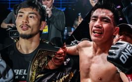 “I am even hungrier than before” - Yuya Wakamatsu says winning the world title hasn’t dulled his edge ahead of Joshua Pacio fight
