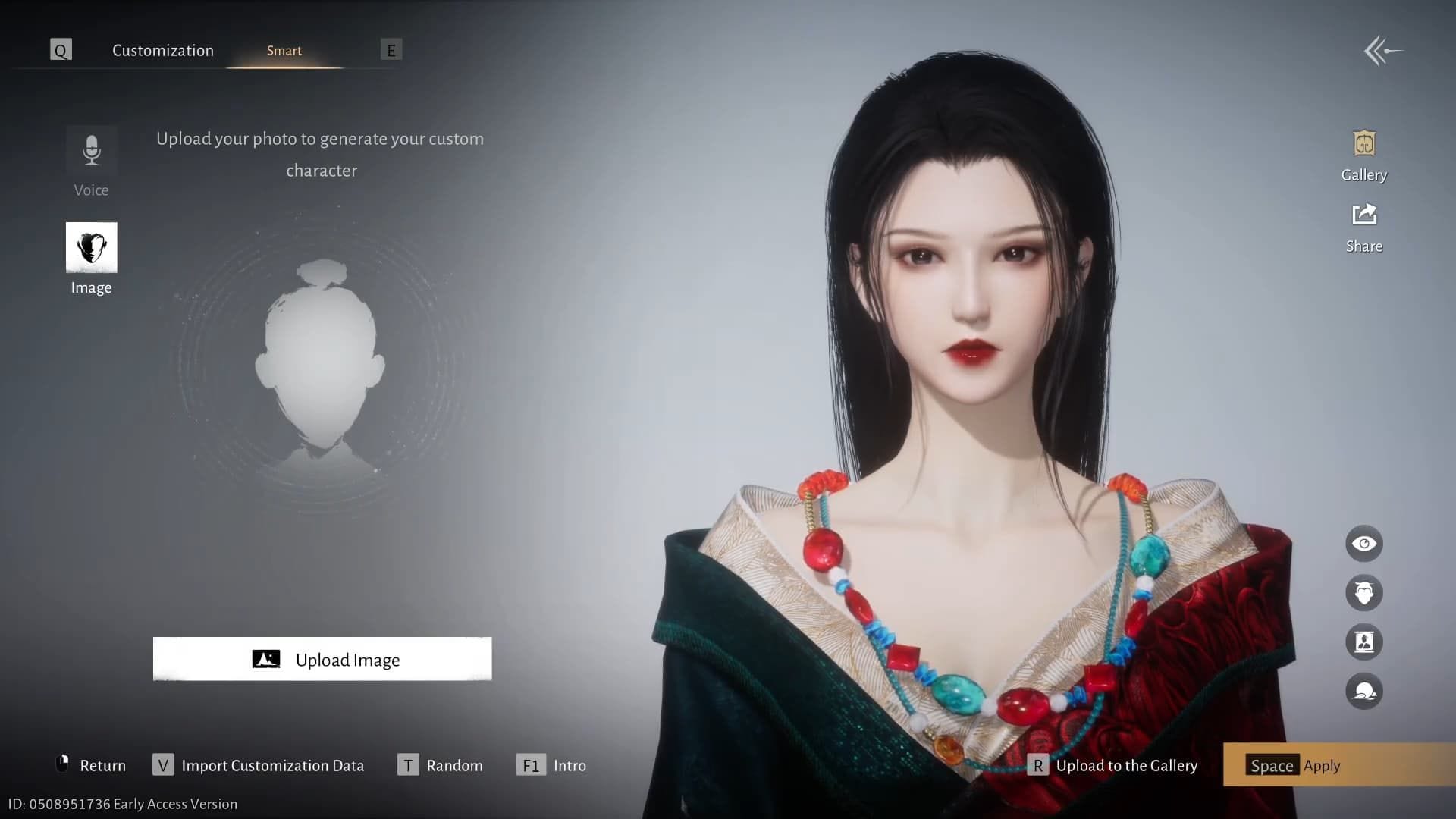 Where Winds Meet: Smart character customization guide
