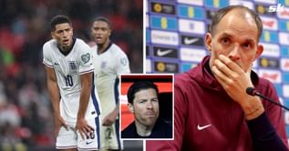 “If I don’t impress him, I’m not playing” - After England controversy, Real Madrid ace Bellingham rates Xabi Alonso’s opinion as most important