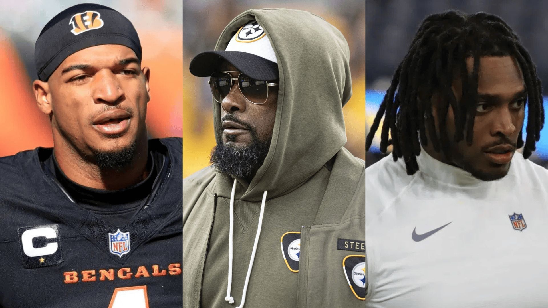 Mike Tomlin makes feelings known on Ja