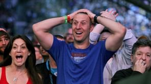 BREAKING: New World Champion Crowned In Shock Sudden Match After WWE Roster Invades Show