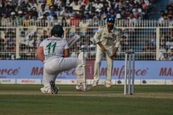 "Too spicy for me" - South African legend slams Kolkata pitch amid IND vs SA 2025 1st Test