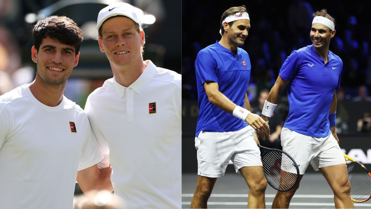 &quot;This is not Federer-Nadal&quot; - Serena Williams