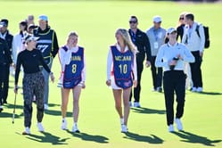 Caitlin Clark and Sophie Cunningham Erupt in Joy Over Nelly Korda’s Heartwarming Engagement News