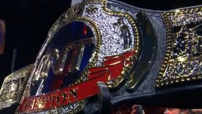 40-year-old AEW star makes history; shockingly ends 114-day title reign at Full Gear