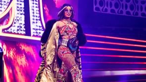 BREAKING: AEW star Mercedes Mone wins her 13th title