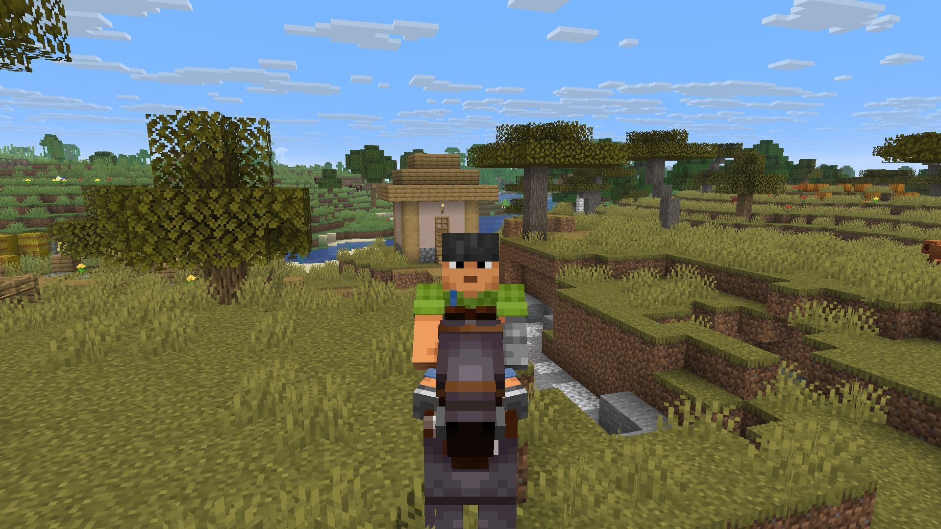 How strong is netherite horse armor in Minecraft?