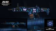 Singularity camo for Black Ops 7 Multiplayer (Image via Activision)