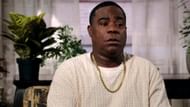 Tracy Morgan plays Crutch (Image via Paramount Plus/YouTube)