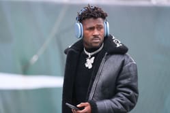 Antonio Brown’s biggest regret revealed after Steelers legend fails lie detector test
