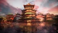 The game is set in 10th-century China (Image via NetEase Games)