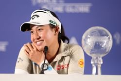 CME Group Tour Championship 2025 prize money payout: How much did each golfer win from the $11M purse?