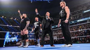 3 Things that could be in store for the final WWE SmackDown before Survivor Series 2025