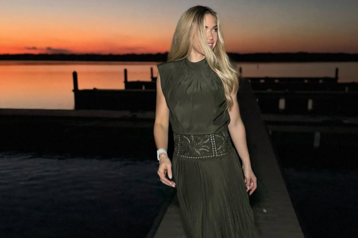 Image via graciehunt Instagram