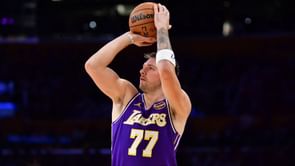 Lakers Trade Rumors: Mavericks' $54 million center emerges on LA's radar as front office eyes Luka Doncic's reunion with high-flying teammate