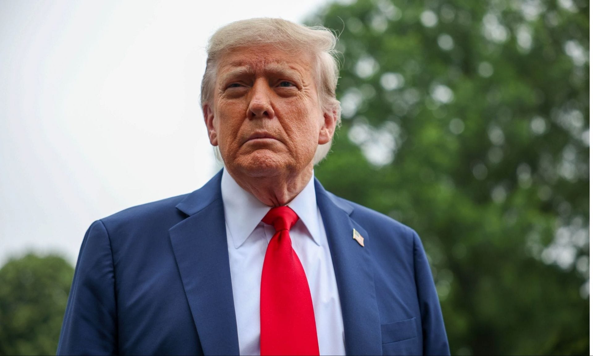 Veteran PGA caddie calls Donald Trump ‘batsh*t loopy’ whereas reacting to the President’s low handicap declare